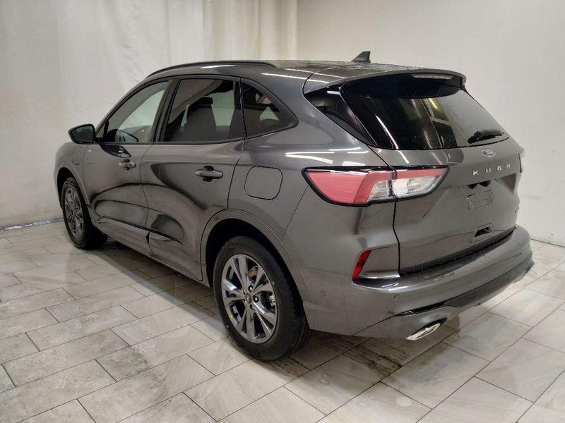 Ford Kuga 2.5 phev ST-Line 2wd 225cv cvt