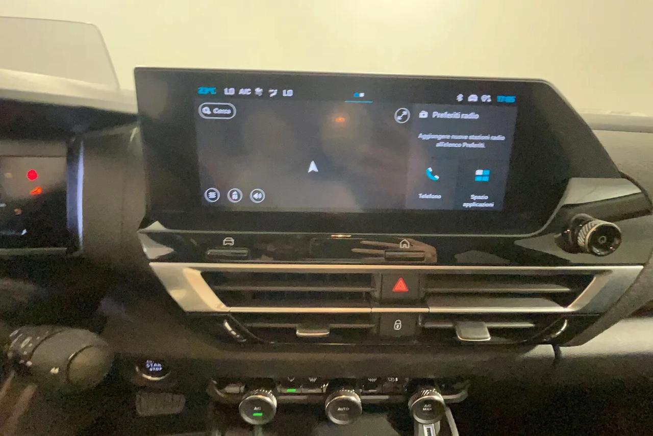 Citroen C4 X PureTech 130 S&S EAT8 Max