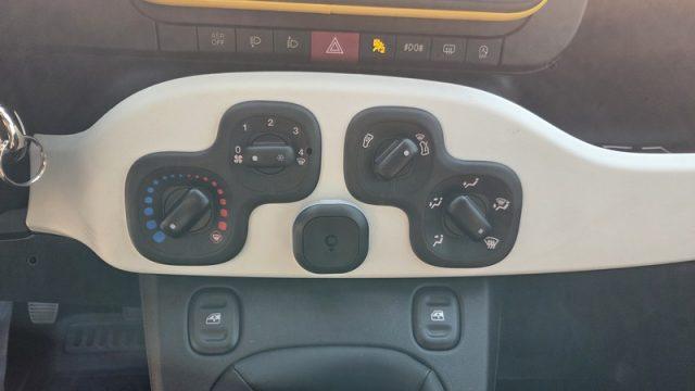 FIAT Panda 1.0 FireFly S&S Hybrid Pandina Cross PERMUTE NEOPA