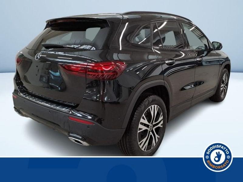 Mercedes-Benz GLA 200 Automatic Advanced Plus Progressive
