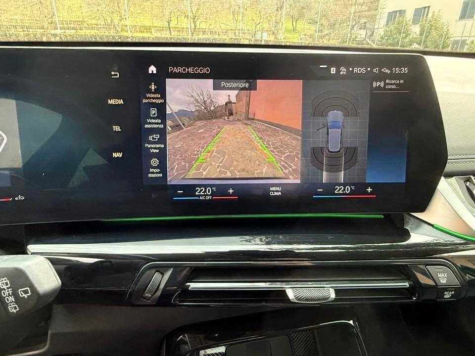 BMW X1 180d 150cv Sdrive Xline Edition 2023