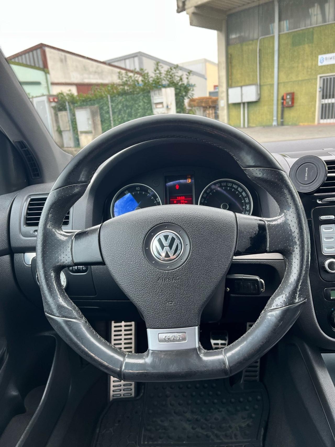 Volkswagen GTI Golf 2.0