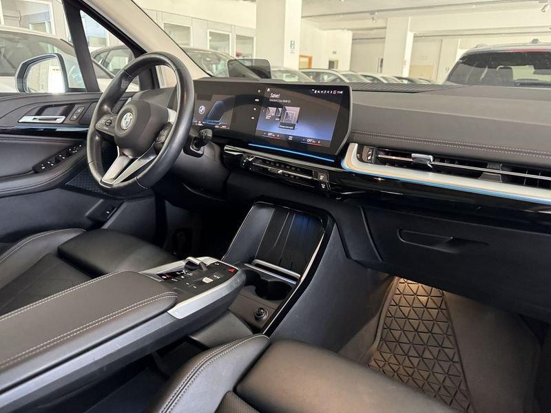 BMW Serie 2 Active Tourer 218d Active Tourer Luxury