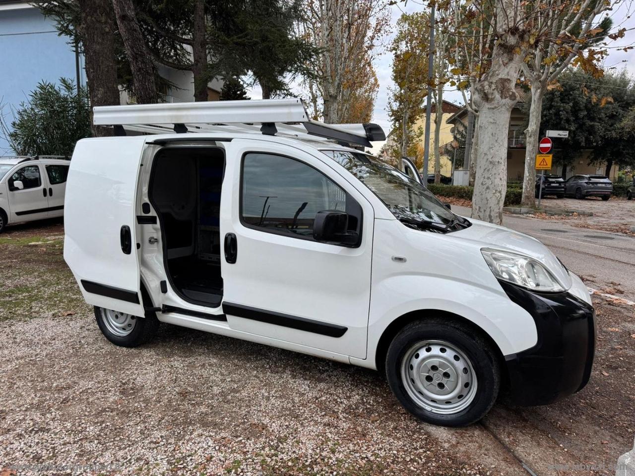 Nemo 1.3 HDi 75CV FAP Furgone