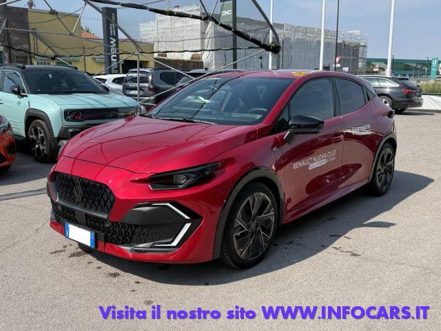 RENAULT Clio Full Hybrid E-Tech 160 CV 5p Esprit Alpine - PROMO