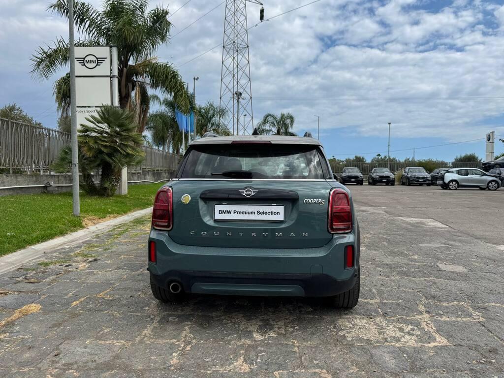Mini Cooper SE Countryman Mini Countryman 1.5 Cooper SE all4 auto