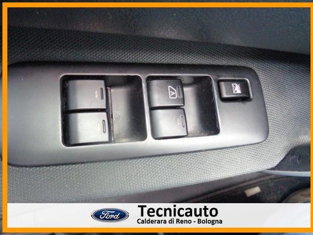 NISSAN Qashqai 2.0 dCi DPF Acenta