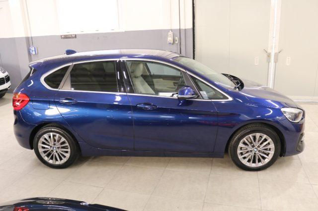 BMW 225 xe Active Tourer iPerformance Luxury aut.