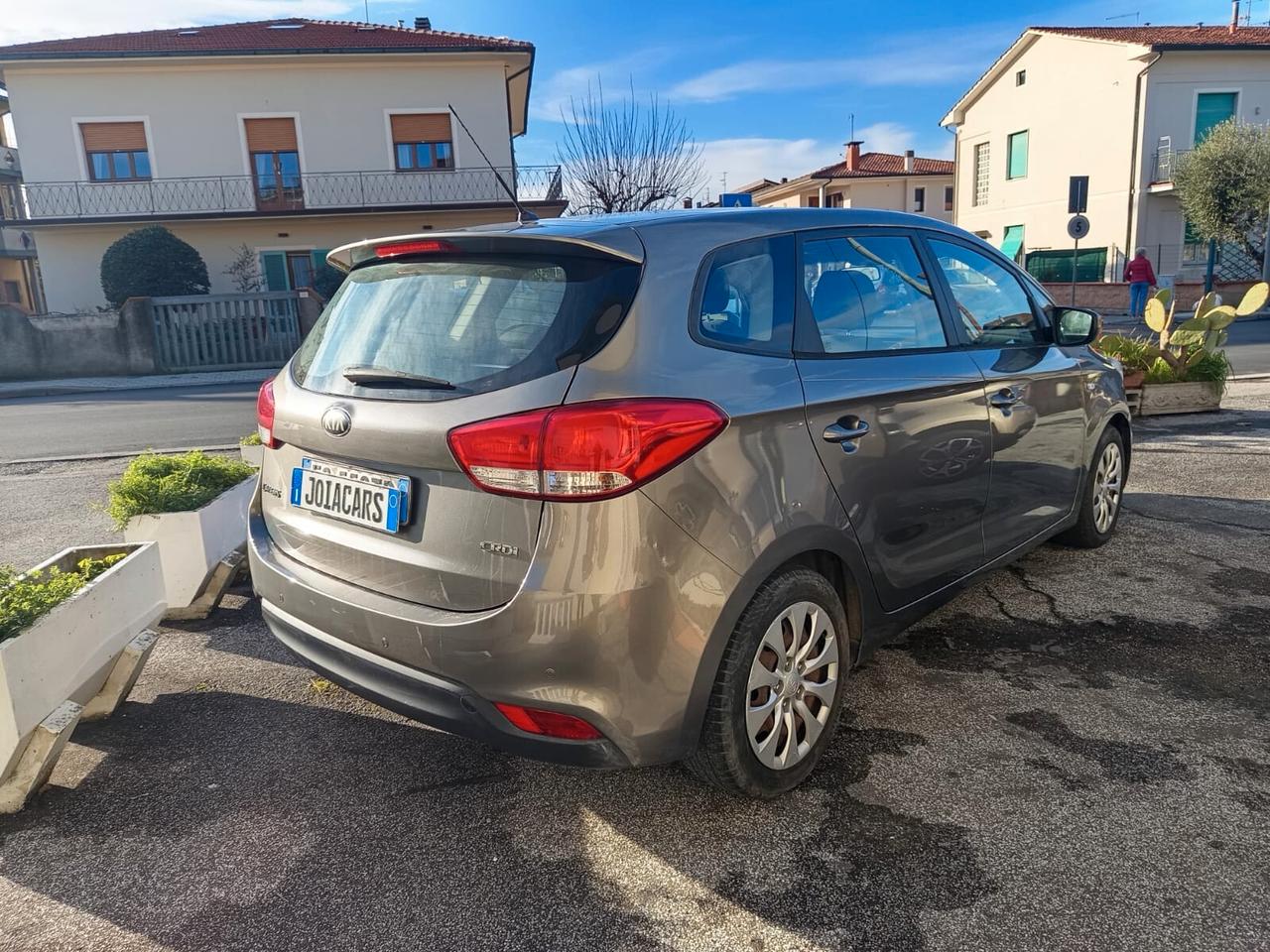 Kia Carens 1.7 CRDi 115 CV Cool