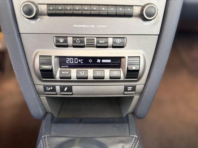 PORSCHE Boxster 2.7 24V //SERVICE UFFICIALE//