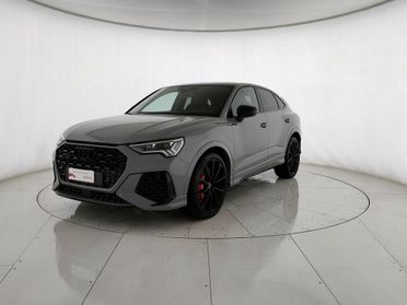 Audi RS Q3 2.5 Quattro S tronic