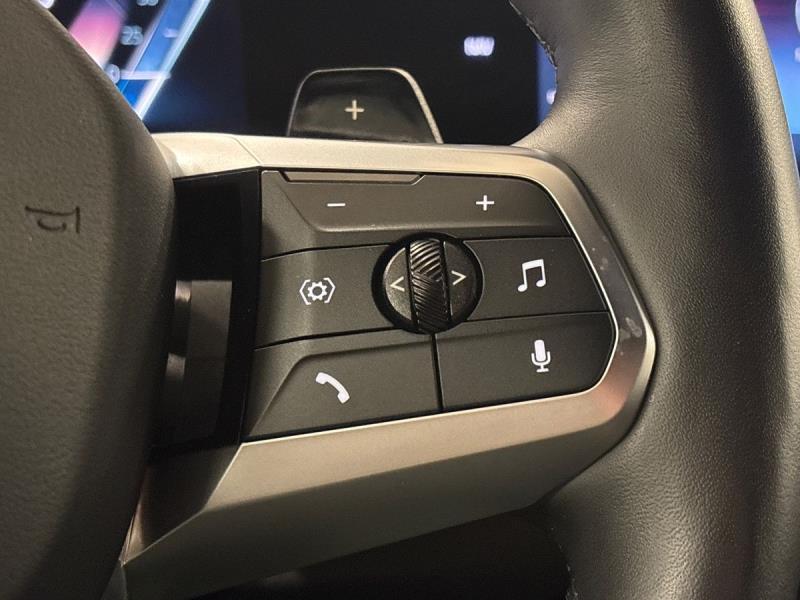 BMW X1 18 i Msport sDrive DCT