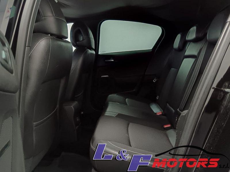 DS DS4 1.6 e-HDi