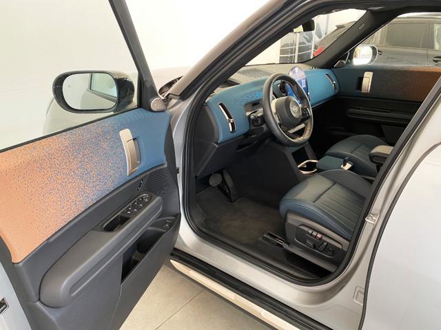 MINI Cooper D D -Countryman