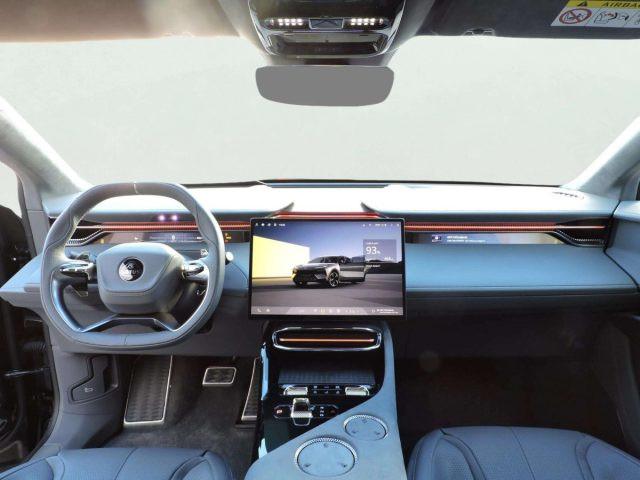 LOTUS Eletre 600 GT SE