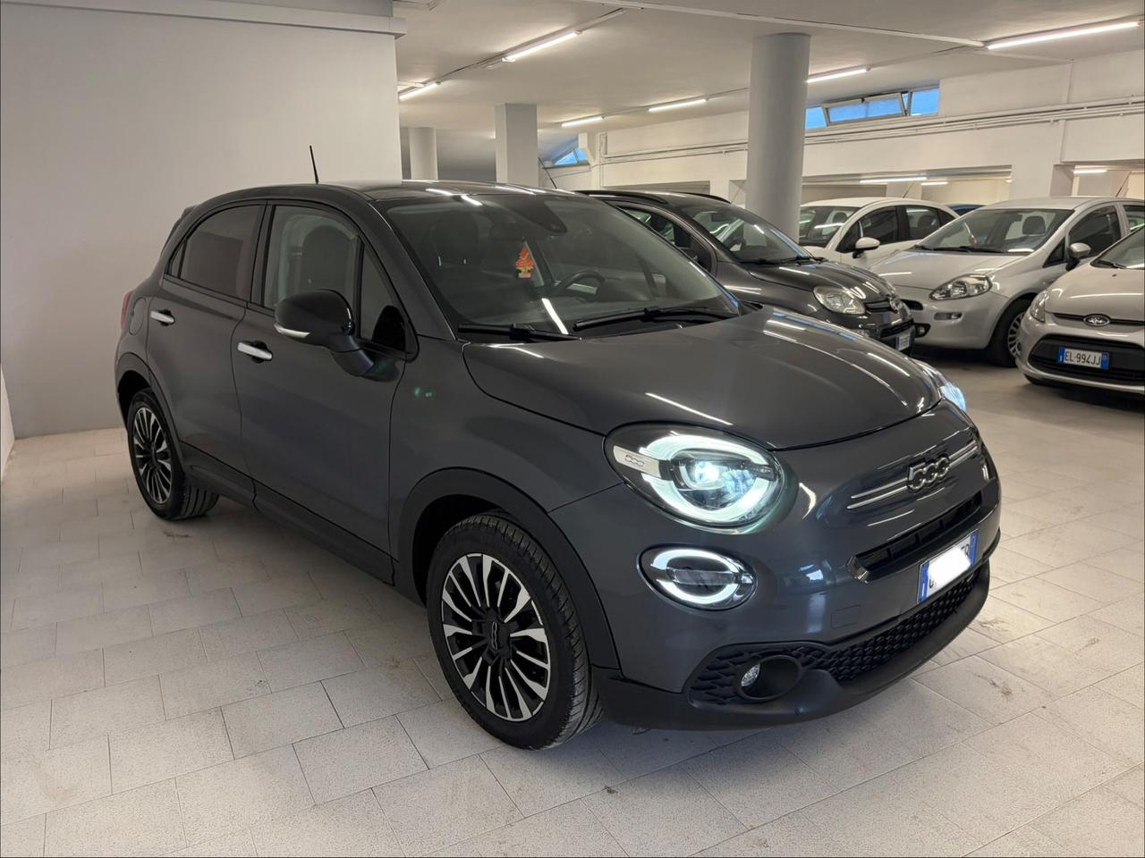 Fiat 500X 1.3 MultiJet 95 CV FULL LED