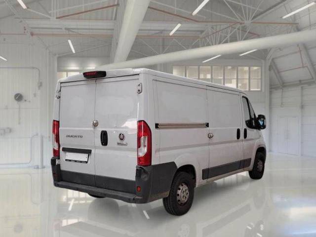 FIAT DUCATO FURGONE 35 MH1 2.0 MULTIJET