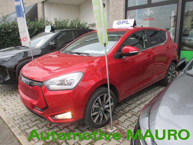 EVO Evo3 Evo 3 1.5 Bi-fuel GPL - NEOPATENTATI