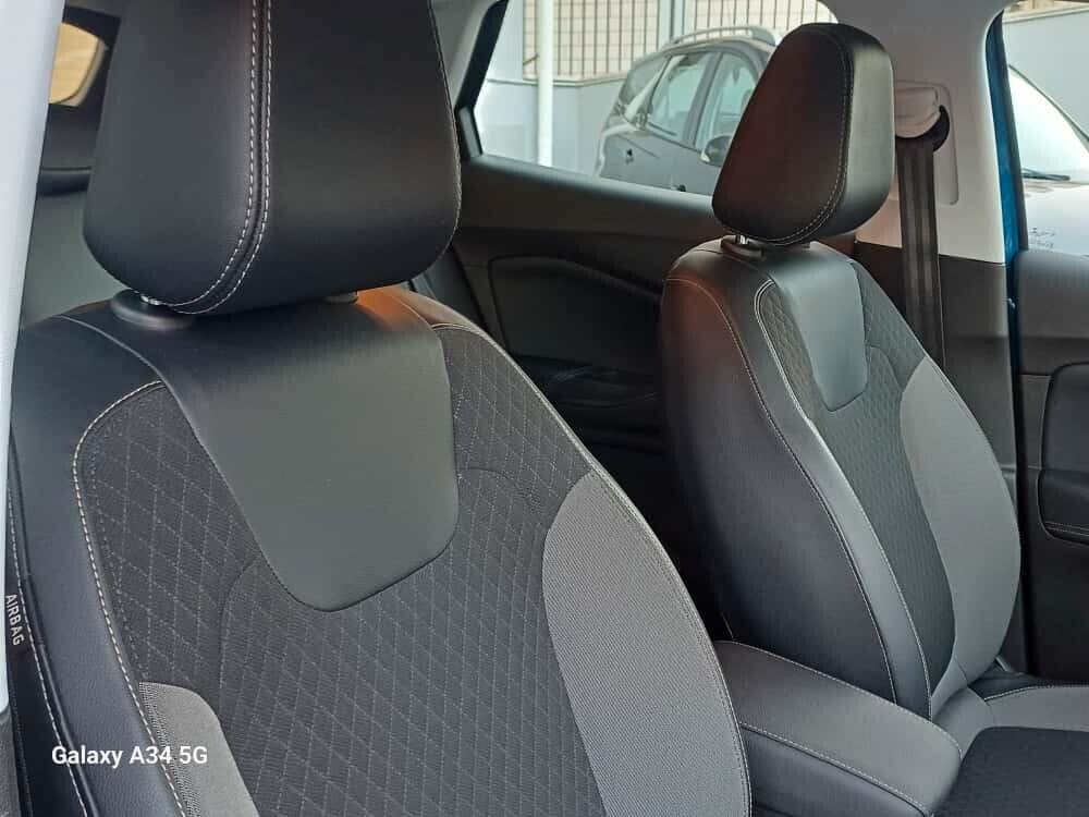 Opel Grandland X 1.5 diesel Ecotec Start&Stop aut. Elegance