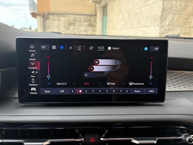 ALFA ROMEO Tonale 1.5 130 CV MHEV TCT7 Sprint.