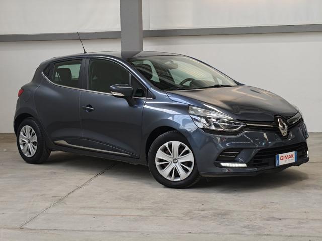 RENAULT Clio dCi 8V 75CV Start&Stop 5 porte Energy Zen