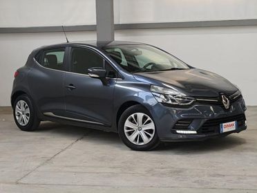 RENAULT Clio dCi 8V 75CV Start&Stop 5 porte Energy Zen