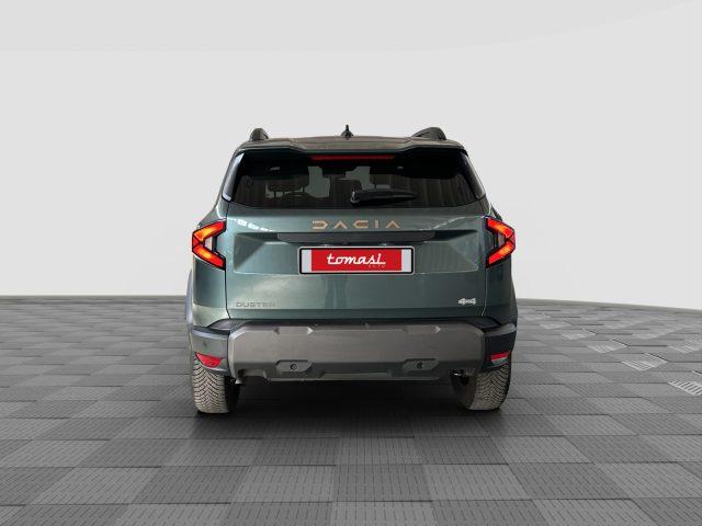 DACIA Duster 3ª serie Tce 130 CV MHEV 4x4 Extreme