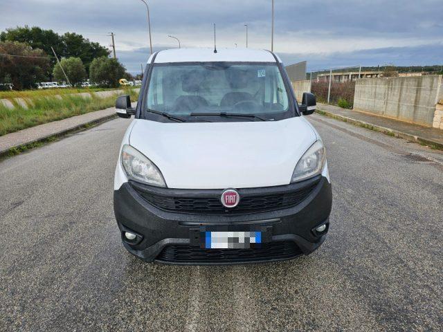 FIAT Doblo Doblò 1.6 MJT 105CV PC-TN Cargo Lamierato