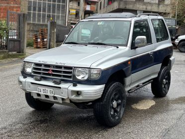 Mitsubishi Pajero 3.2 16V DI-D 3p. GLS