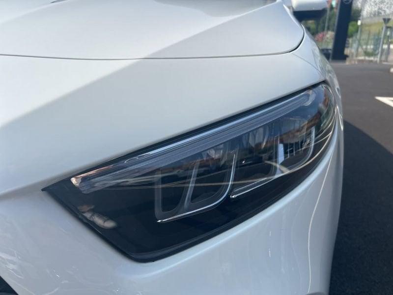 Mercedes-Benz Classe A A 250 E PHEV PROGRESSIVE ADVANCED AUTO