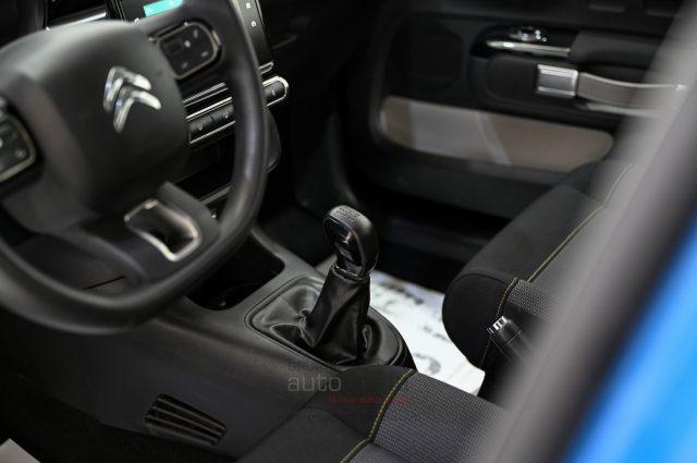 CITROEN C3 1.6 BlueHDi 75cv S&S Business #Navi
