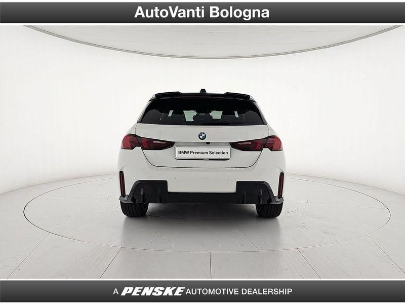 BMW Serie 1 120d 48V MSport Pro