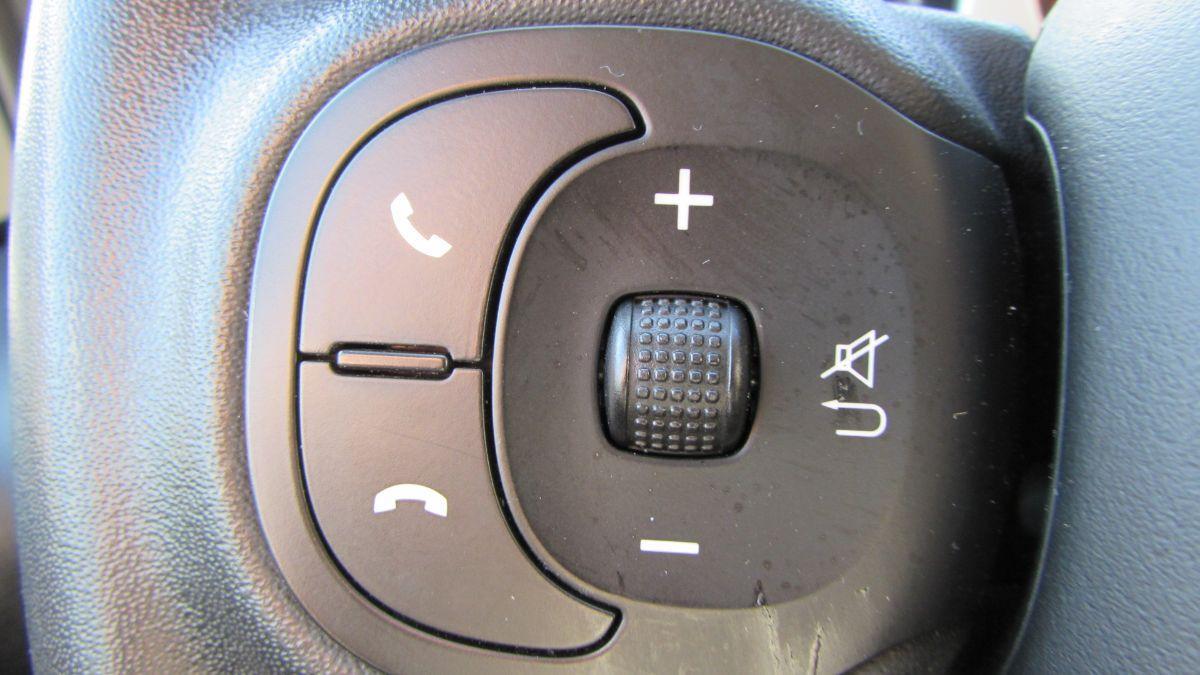 FIAT - Panda Cross - 0.9 TwinAir Turbo S&S 4x4