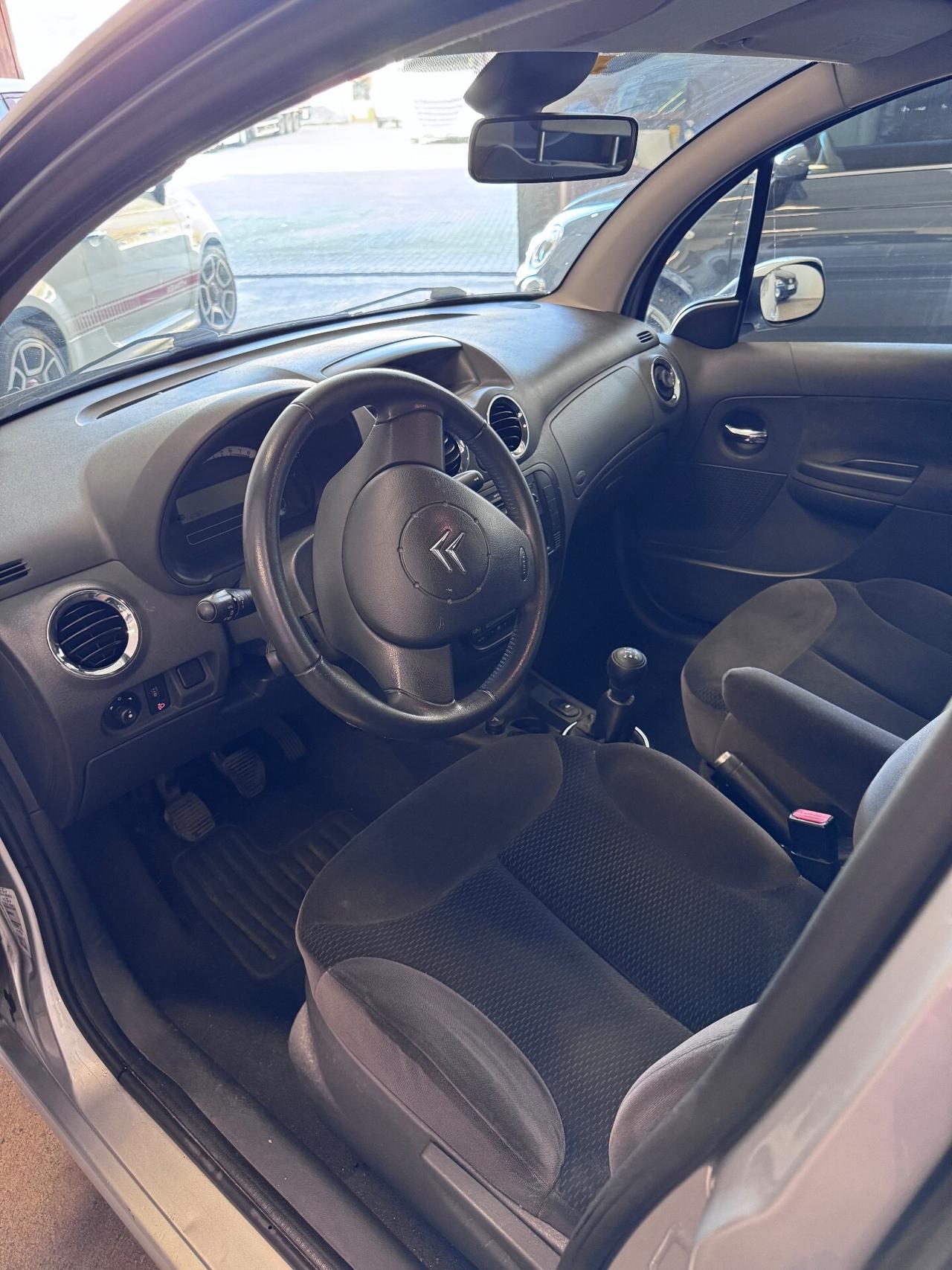 Citroen C3 1.1 airdream Gold by Pinko