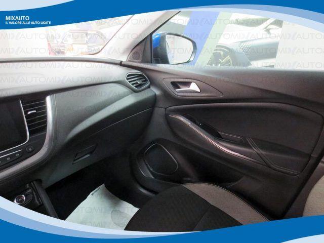OPEL Grandland X 1.5 D 130cv Elegance AUT EU6