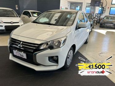 Mitsubishi Space Star 1.2 Invite - PROMO SIRONIAUTO+