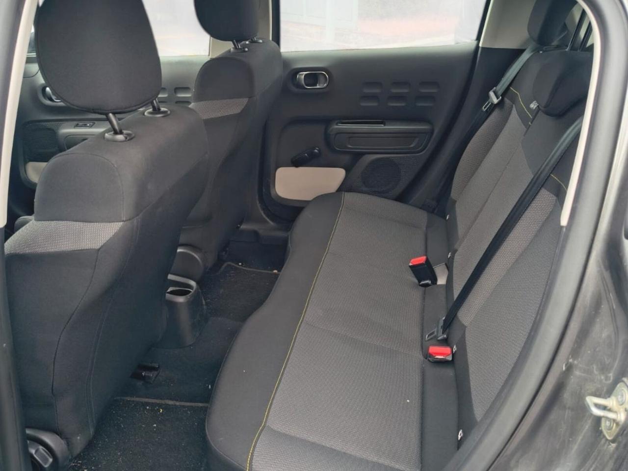 Citroen C3 PureTech 83 S&S You