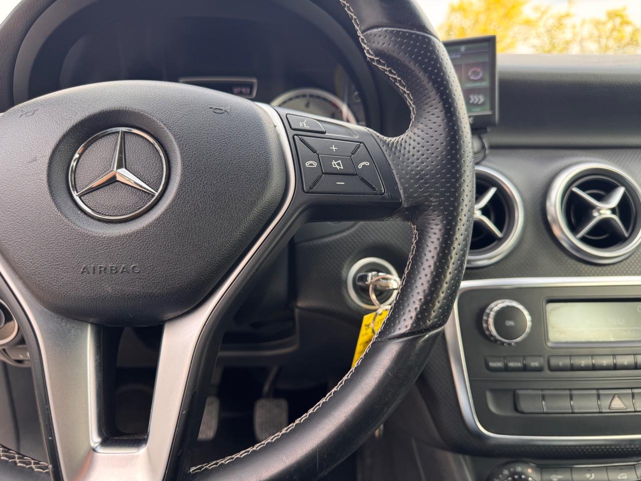 Mercedes-benz A 180 CDI BlueEFFICIENCY Sport NEOPATENTATI