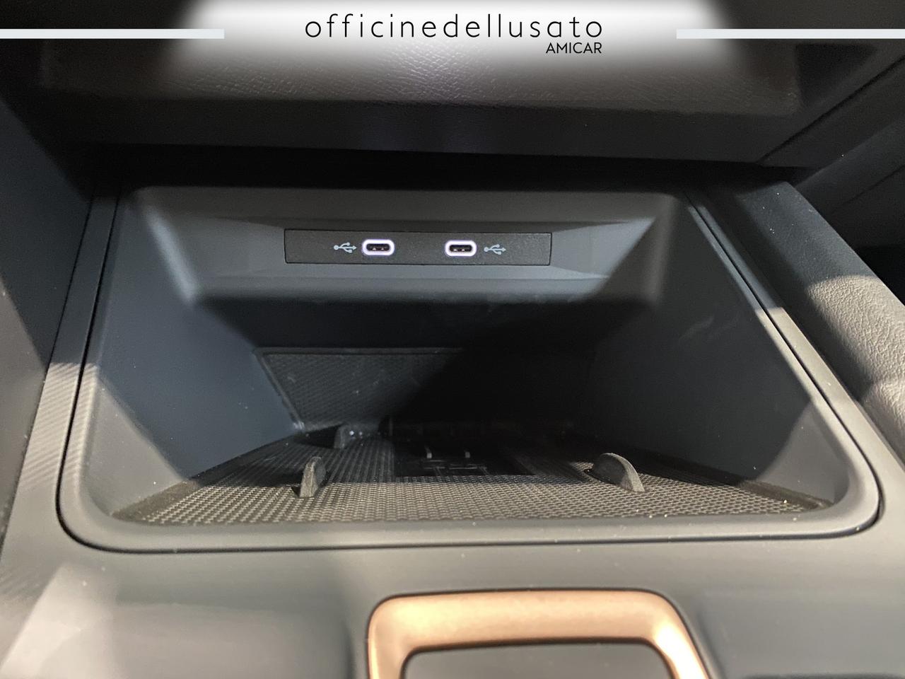 Cupra Leon 2.0 tdi 150cv dsg