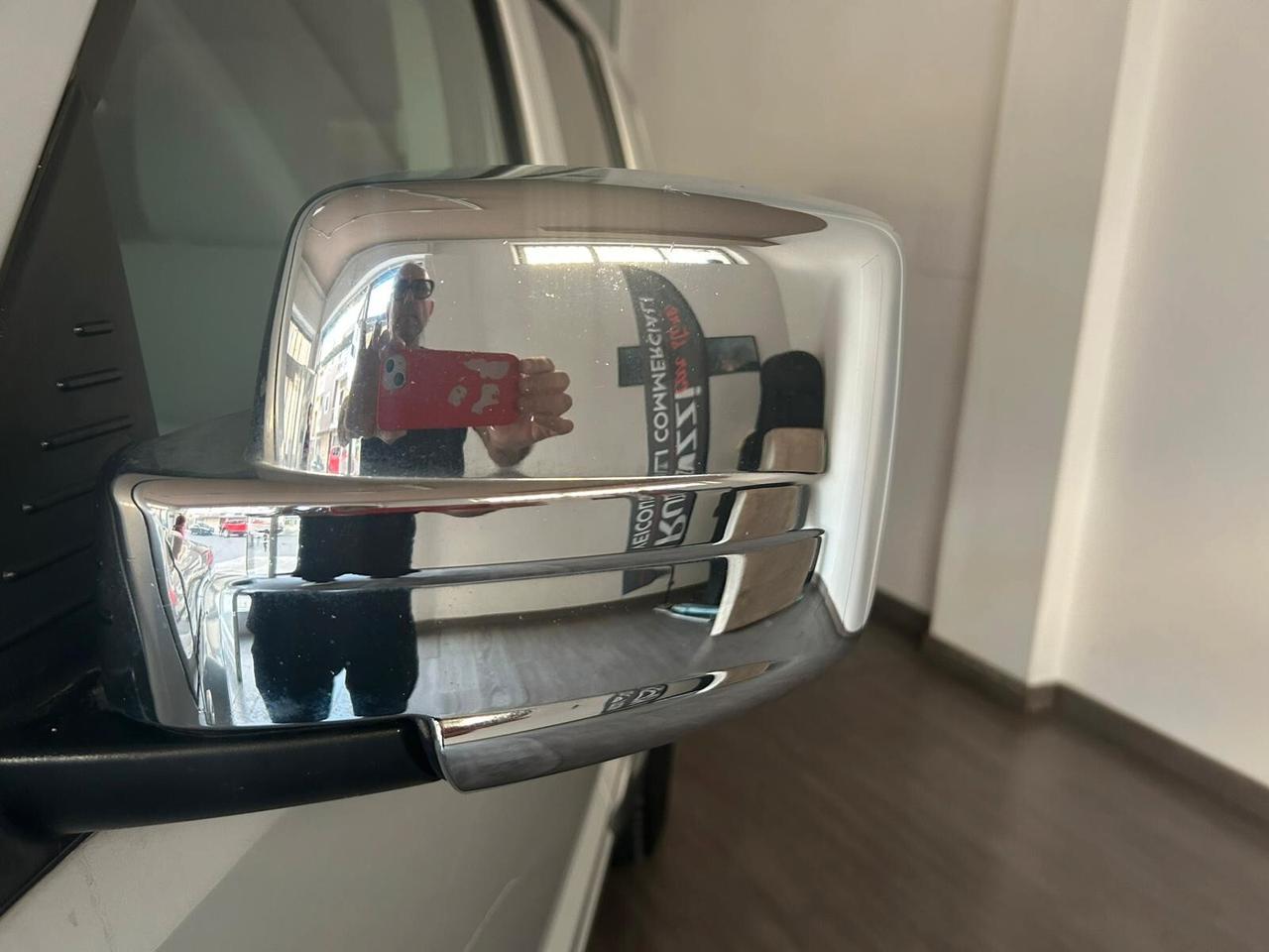 Jeep Cherokee 2.8 CRD DPF Limited Auto