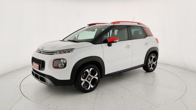 CITROEN C3 Aircross PureTech 110 S&S Shine - TETTO APRIBILE