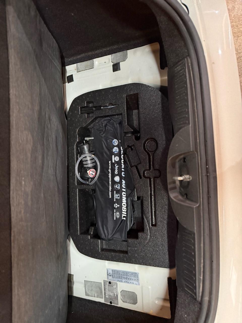 Fiat 500 1.0 Hybrid Lounge