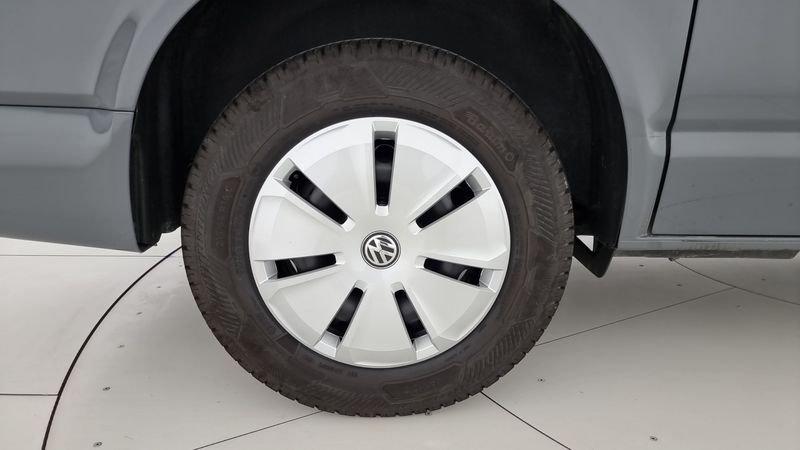 Volkswagen Caravelle 2.0 TDI 110CV PC Business 9 posti