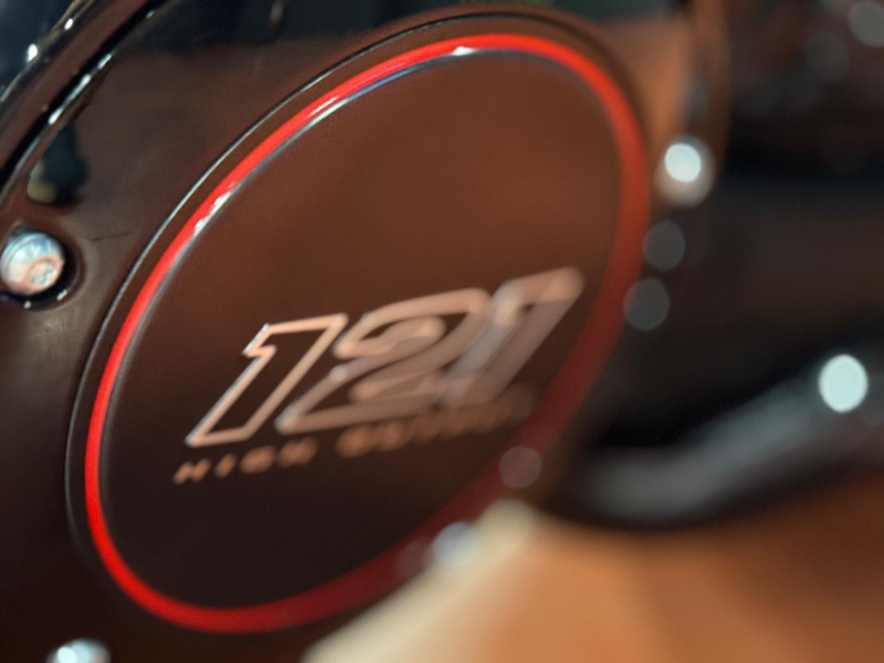 Harley-davidson Street Glide C.V.O. CVO ST