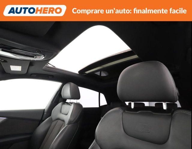 AUDI Q8 50 TDI 286 CV quattro tiptronic