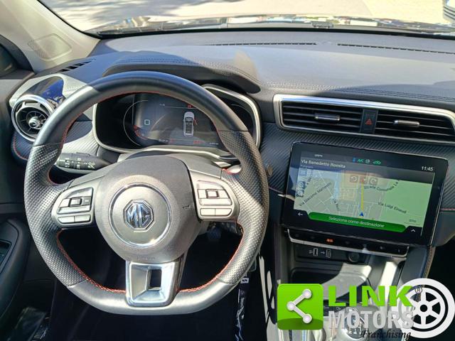 MG ZS 1.5 VTi-tech Comfort