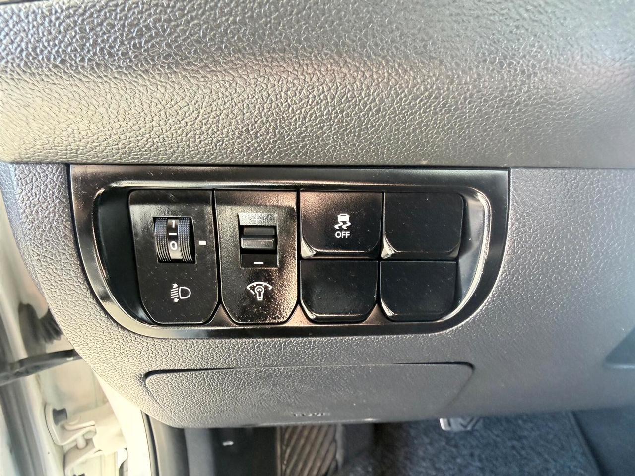 Kia Rio 1.1 CRDi 5p. Active