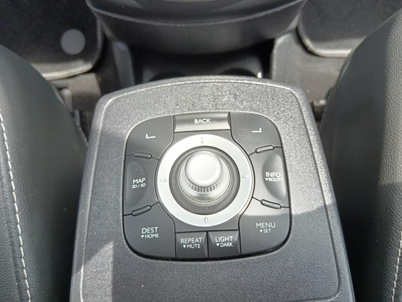 Renault Scenic X-MOD 1.5 DCI 110CV LIVE NAVI
