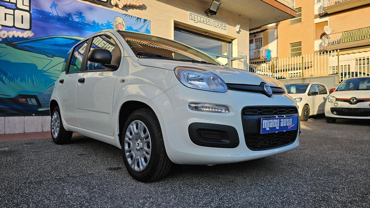 Fiat Panda 1.0 FireFly S&S Hybrid Pandina ICON KM0 REALE