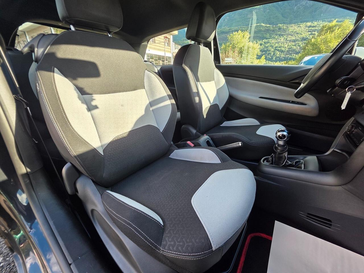 Citroen DS3 1.4 VTi NEOPATENTATI